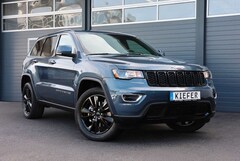 Bild des Angebotes Jeep Grand Cherokee 3.6/4x4/H&K/SHZ/LHZ/TTW/KAMERA/20