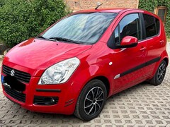 Bild des Angebotes Suzuki Splash Splash 1.0 Club