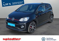 Bild des Angebotes VW up! GTI 1.0 TSI / Connect, Bluetooth, RFK, SHZ
