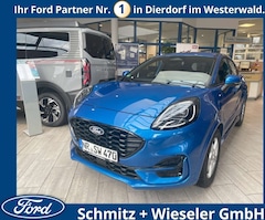 Bild des Angebotes Ford Puma ST-Line 1.0EcoBoost MHEV Navi Kamera 125PS