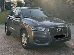 Bild des Angebotes Audi Q3 Q3+2.0+TFSI+quattro