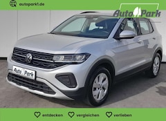 Bild des Angebotes VW T-Cross 1.0 TSI Life NAVI/APP~IQ.DRIVE~LED~2xPDC