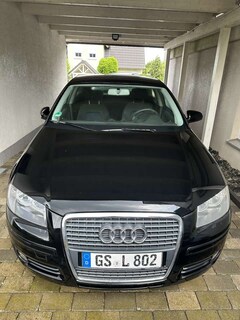 Bild des Angebotes Audi A3 1.6 FSI Ambition