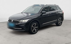 Bild des Angebotes VW Tiguan 1.5 TSI Move