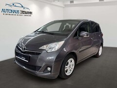 Bild des Angebotes Toyota Verso-S 1,33-l-Dual-VVT*Klimaautom.*R-Kamera