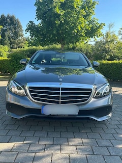 Bild des Angebotes Mercedes-Benz E 200 E 200 W213