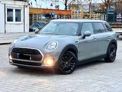 Bild des Angebotes MINI One Clubman Cooper 68TKM Grey Edition Tausch Mö.
