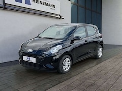 Bild des Angebotes Hyundai i10 1.0 Select Navi Klima EPH Apple CarPlay Rück