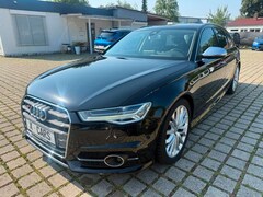 Bild des Angebotes Audi S6 Avant 4.0 TFSI quattro BOSE PANO Standheizung