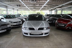 Bild des Angebotes Mitsubishi Carisma Lim. 5-trg. GDI Motion 1800 Automatik