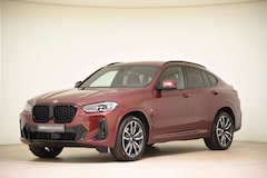 Bild des Angebotes BMW X4 xDrive30d M Sport AHK LC Prof ACC *UVP:82.480