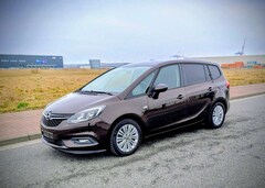 Bild des Angebotes Opel Zafira Tourer 1.4 Turbo ecoFLEX Start/Stop Business Edition