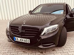 Bild des Angebotes Mercedes-Benz S 500 S 500 4Matic 7G-TRONIC