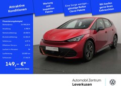 Bild des Angebotes CUPRA Born 150kW ACC NAVI VIRT KAM CARPLAY SHZ PDC