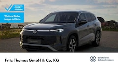 Bild des Angebotes VW Tayron 1.5 eTSI DSG Life LED Navi 7-Sitzer RKamera Klima