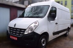 Bild des Angebotes Renault Master III Kasten L2H2 HKa 3,3t KÜHLWAGEN,-20%
