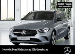 Bild des Angebotes Mercedes-Benz B 200 PROGRESSIVE+NIGHT+AHK+LED+KAMERA+TOTW+7G