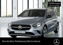 Bild des Angebotes Mercedes-Benz B 200 PROGRESSIVE+NIGHT+AHK+LED+KAMERA+TOTW+7G