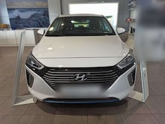 Bild des Angebotes Hyundai IONIQ Hybrid 1.6 GDI Premium