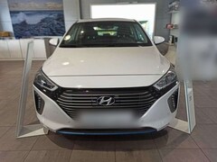 Bild des Angebotes Hyundai IONIQ Hybrid 1.6 GDI Premium