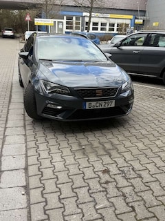 Bild des Angebotes SEAT Leon Cupra 300 4Drive