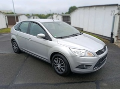 Bild des Angebotes Ford Focus 1.6 16V Viva II