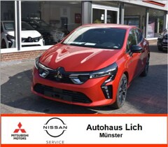 Bild des Angebotes Mitsubishi Colt 1.6 Select Hybrid Modelljahr 2025