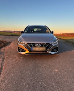 Bild des Angebotes Hyundai i30 Edition 30+