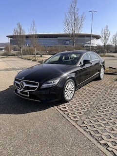 Bild des Angebotes Mercedes-Benz CLS 220 CLS 220 BlueTec / d (218.301)