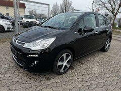 Bild des Angebotes Citroen C3 Selection*Automatik*Klima*2.Hand*SH-Gepflegt*