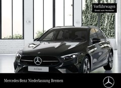 Bild des Angebotes Mercedes-Benz A 200 PROGRESSIVE+NIGHT+PANO+MULTIBEAM+KAMERA+TOTW