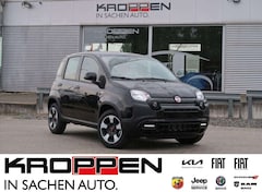 Bild des Angebotes Fiat Panda Panda Hybrid City Plus 1.0 GSE Tech Plus Paket