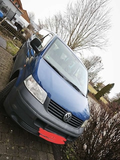 Bild des Angebotes VW T5 Kombi Kombi