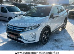 Bild des Angebotes Mitsubishi Eclipse Cross Intro Edition 2WD