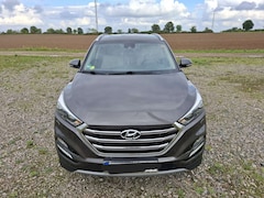 Bild des Angebotes Hyundai TUCSON Tucson 2.0 CRDi 185 4WD BVA Executive