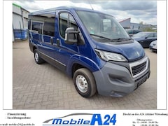 Bild des Angebotes Peugeot Boxer HDi 330 L1H1 S&S Allure