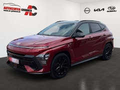 Bild des Angebotes Hyundai KONA 1.6 T-GDI N Line 4WD