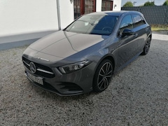 Bild des Angebotes Mercedes-Benz A 250 A 250 e Edition AMG-LINE Night Garantie Ambiente