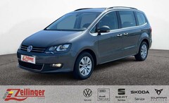 Bild des Angebotes VW Sharan Comfortline TSI DSG|XENON|NAVI|7-SITZER