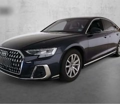 Bild des Angebotes Audi A8 50 TDI Matrix/HuD/ACC/Pano/Standh/19 Zoll