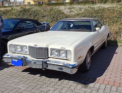 Bild des Angebotes Ford Mercury Montego