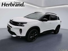 Bild des Angebotes Citroen C5 Aircross Shine Pack
