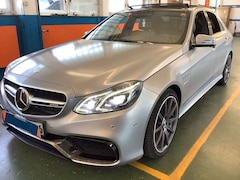 Bild des Angebotes Mercedes-Benz E 63 AMG S 4Matic Lim. +LED+MATT+PANO+ACC+B&O