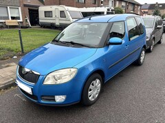 Bild des Angebotes Skoda Roomster 1.2 12V HTP