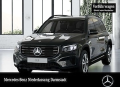 Bild des Angebotes Mercedes-Benz GLB 200 PROGRESSIVE+NIGHT+PANO+LED+KAMERA+KEYLESS