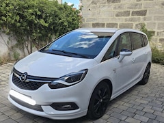 Bild des Angebotes Opel Zafira Innovation