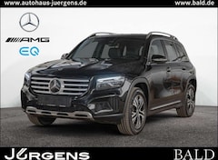 Bild des Angebotes Mercedes-Benz GLB 200 d Progressive/MLB/Pano/Cam/Totw/Ambiente