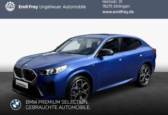 Bild des Angebotes BMW X2 M M35i xDrive LED Head-Up