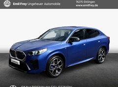 Bild des Angebotes BMW X2 M M35i xDrive LED Head-Up