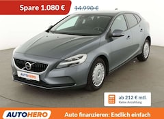 Bild des Angebotes Volvo V40 2.0 T2 Momentum *NAVI*LED*TEMPO*PDC*SHZ*